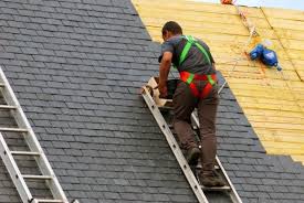 Best Asphalt Shingle Roofing  in Wellston, OH